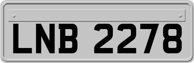 LNB2278