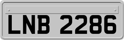 LNB2286