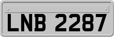 LNB2287