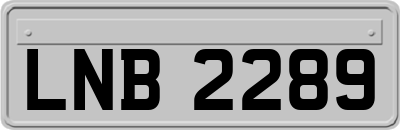 LNB2289