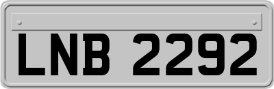 LNB2292