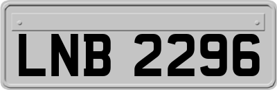 LNB2296