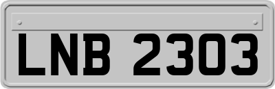 LNB2303