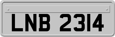 LNB2314