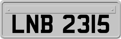 LNB2315