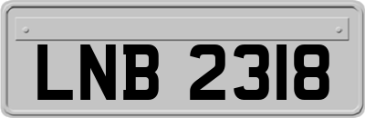 LNB2318