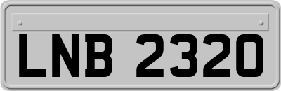 LNB2320