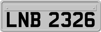 LNB2326
