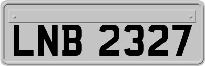 LNB2327