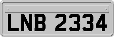 LNB2334