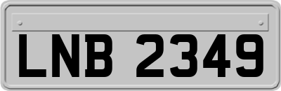 LNB2349