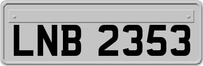 LNB2353