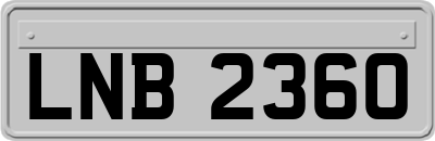 LNB2360