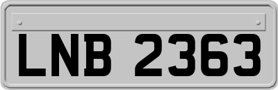 LNB2363