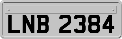 LNB2384