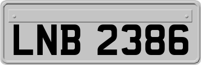 LNB2386