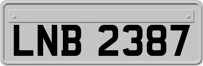 LNB2387