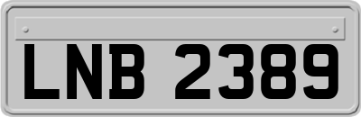 LNB2389
