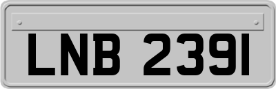 LNB2391