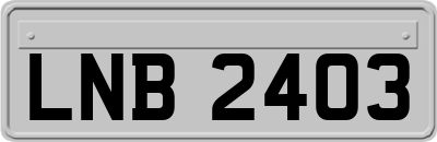 LNB2403