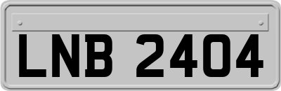 LNB2404