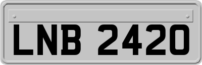 LNB2420