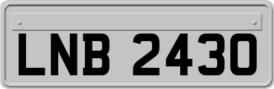 LNB2430