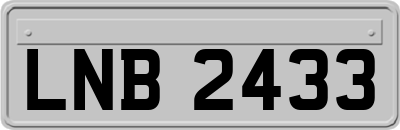 LNB2433