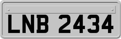 LNB2434