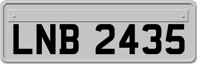 LNB2435