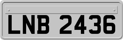 LNB2436