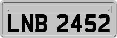 LNB2452