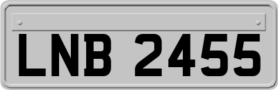 LNB2455
