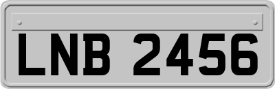 LNB2456