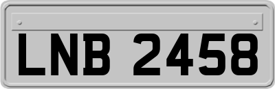 LNB2458