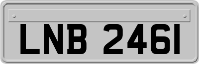 LNB2461
