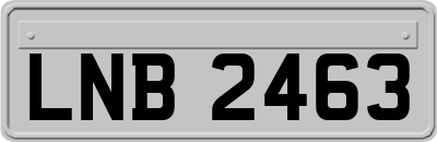 LNB2463