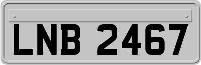 LNB2467