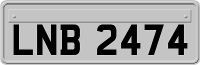 LNB2474