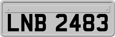 LNB2483
