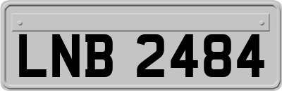 LNB2484