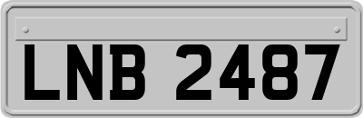 LNB2487