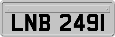 LNB2491