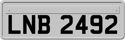 LNB2492