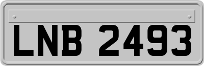 LNB2493