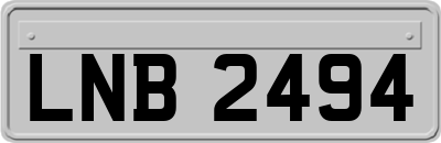 LNB2494