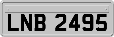 LNB2495