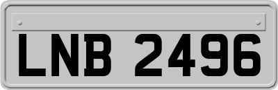 LNB2496