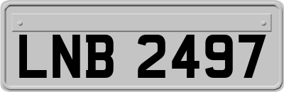 LNB2497