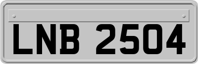 LNB2504